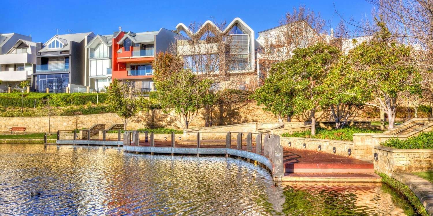 City Highlights - Subiaco for Guests of Vibe Hotel Subiaco Perth