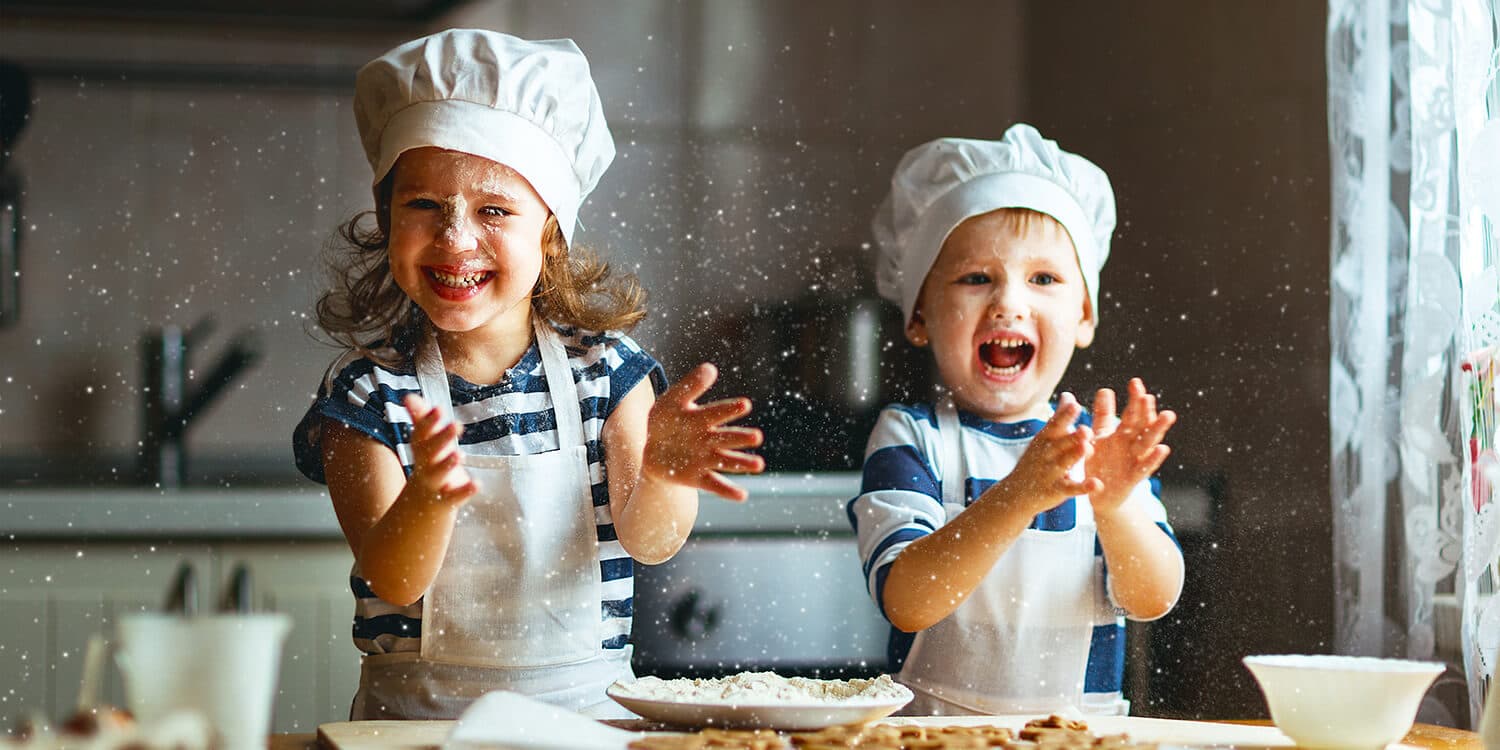Home Cook Nights - Masterchef Cook-off