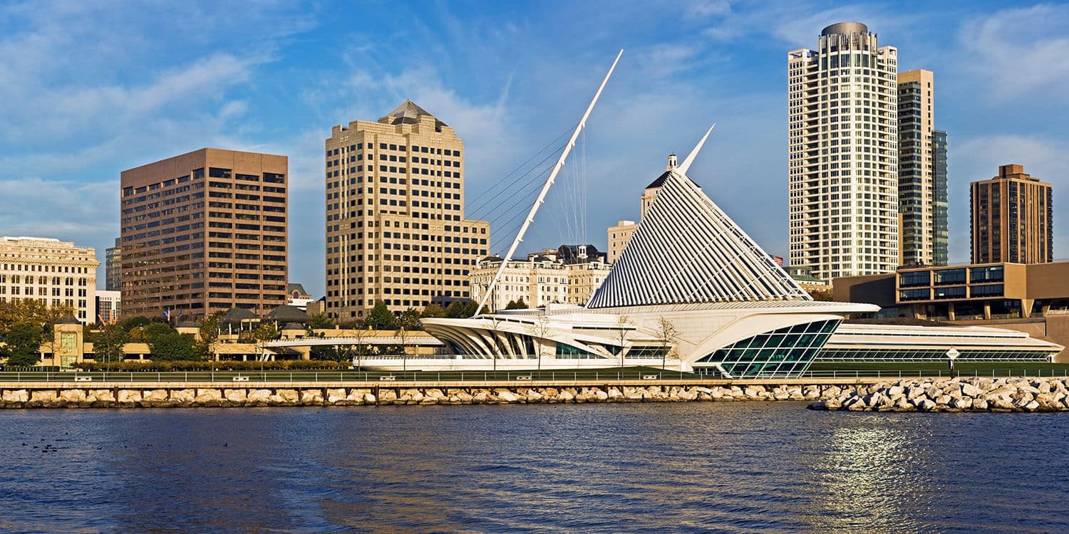 Mystery Picnic Date - Milwaukee