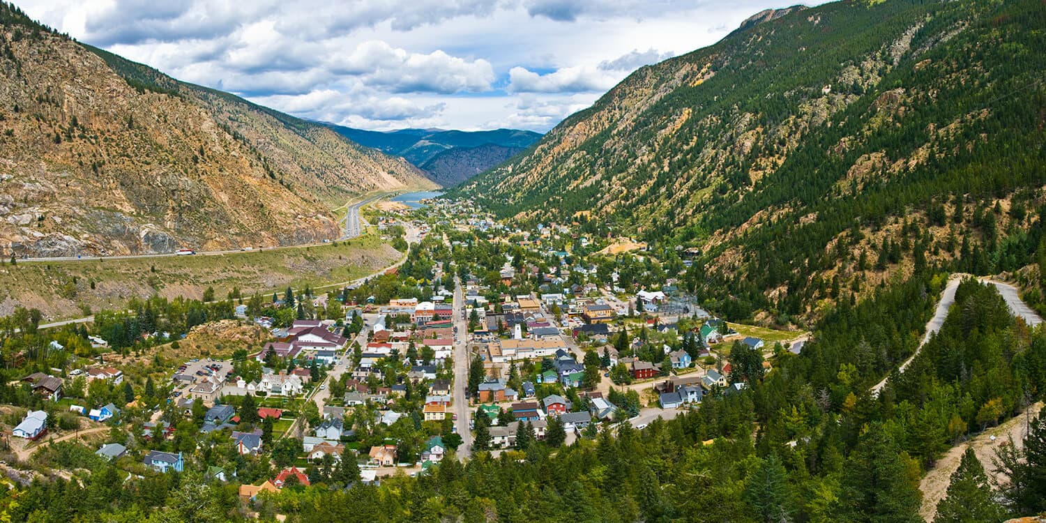 Family Mystery Picnic - Georgetown