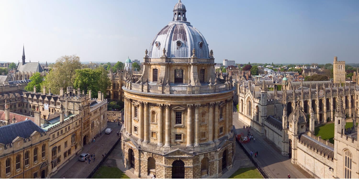 Mystery Picnic Date - Oxford