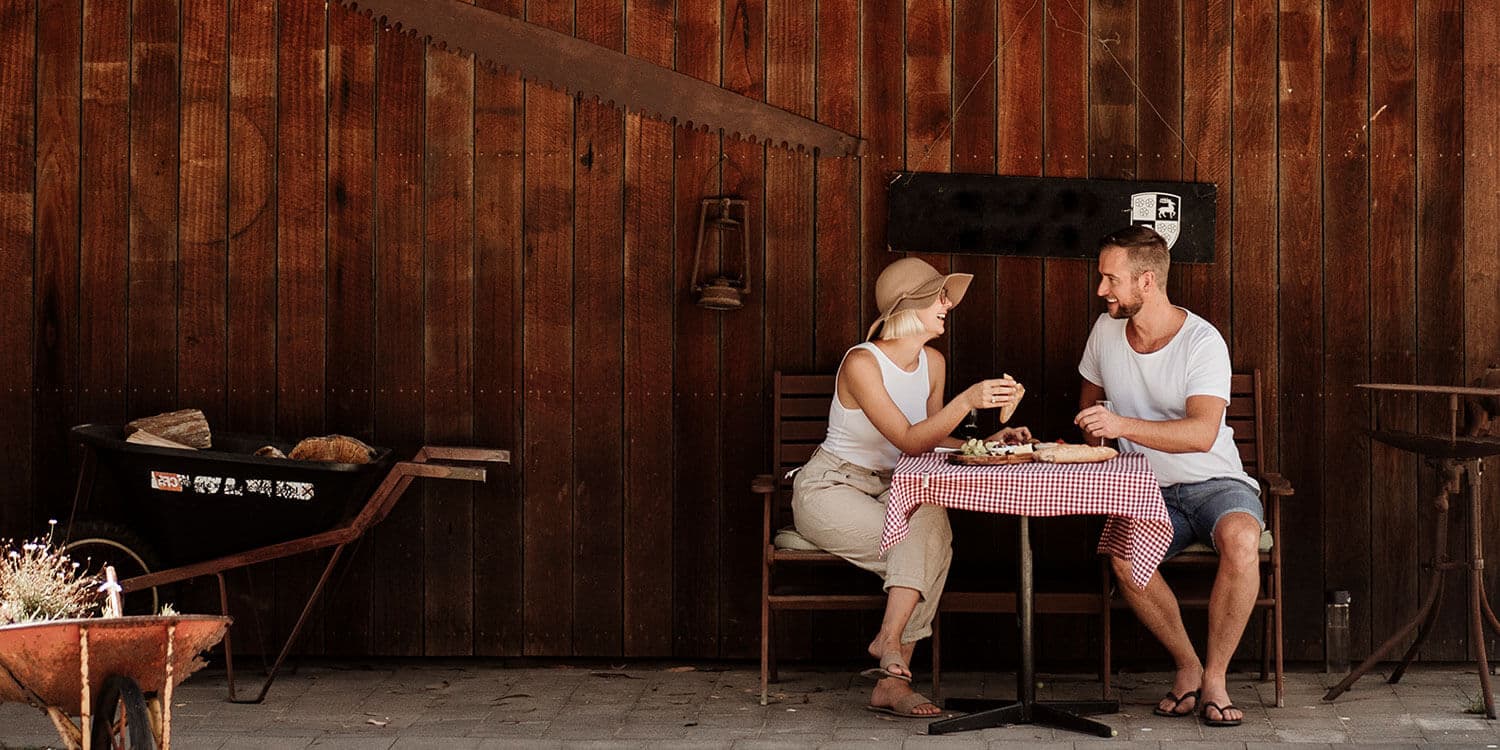 Farm to Table BBQ Edition - Hills & Hawkesbury