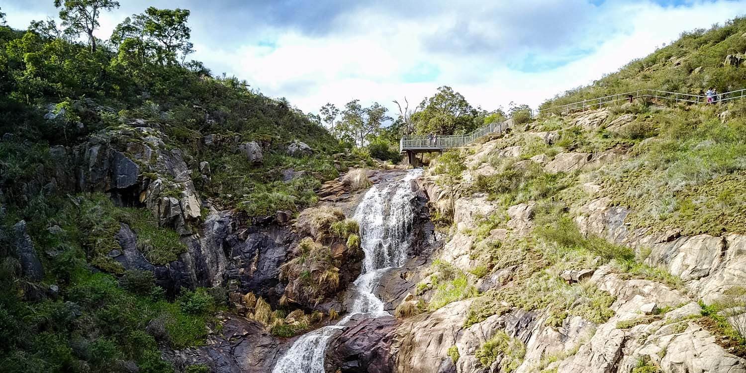 Mystery Picnic With Friends - Kalamunda