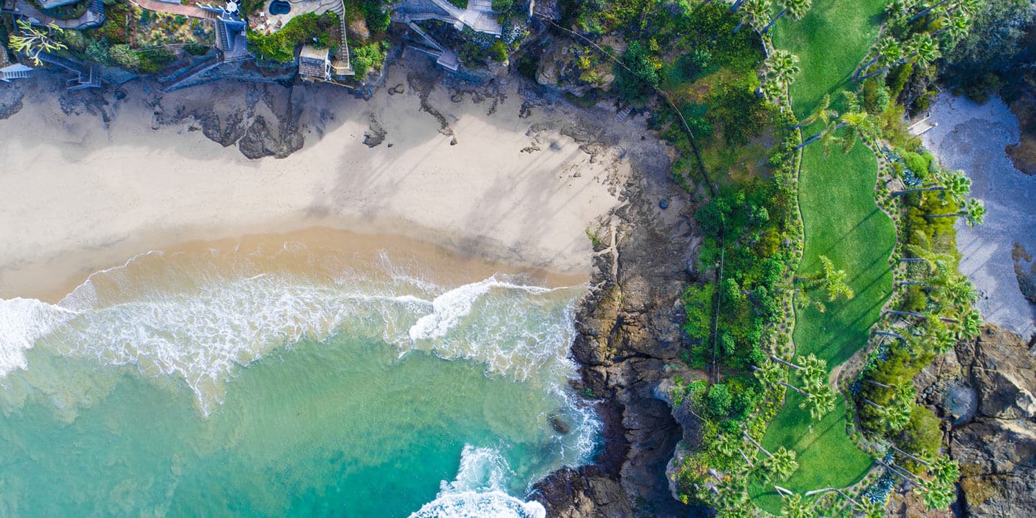 Mystery Picnic Date - South Bay LA