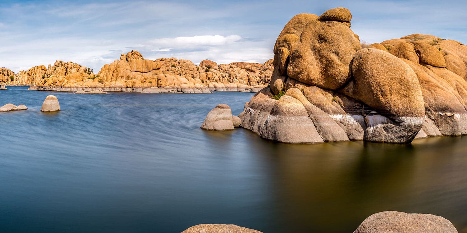Mystery Picnic With Friends - Prescott