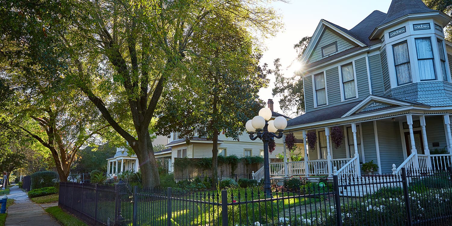 Family Mystery Picnic - The Heights