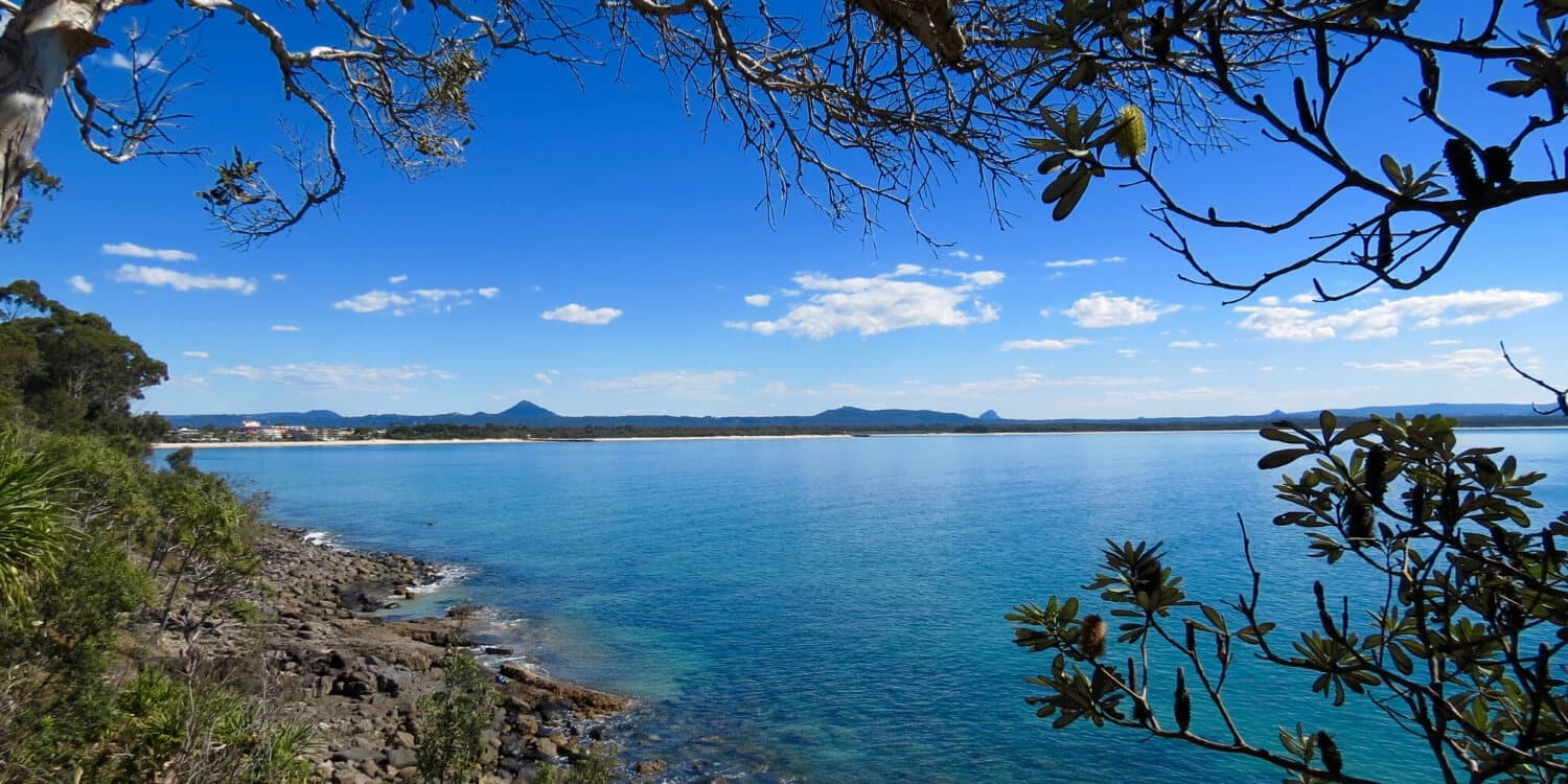 Mystery Picnic Date - Noosa
