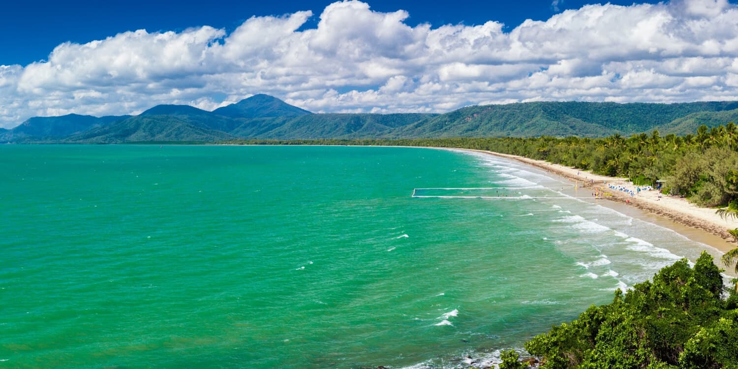 Mystery Picnic With Friends - Port Douglas