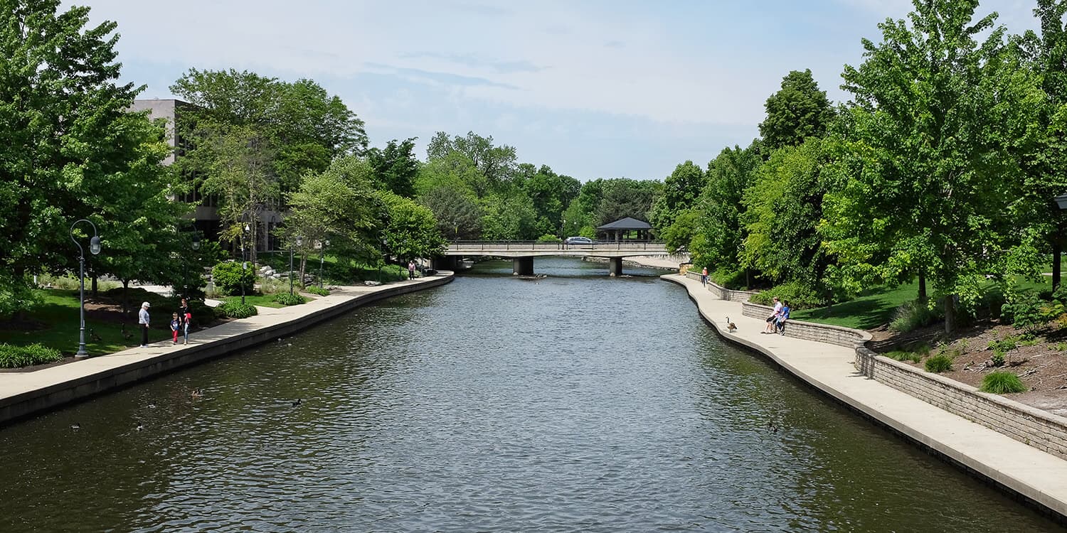 Mystery Picnic With Friends - Naperville