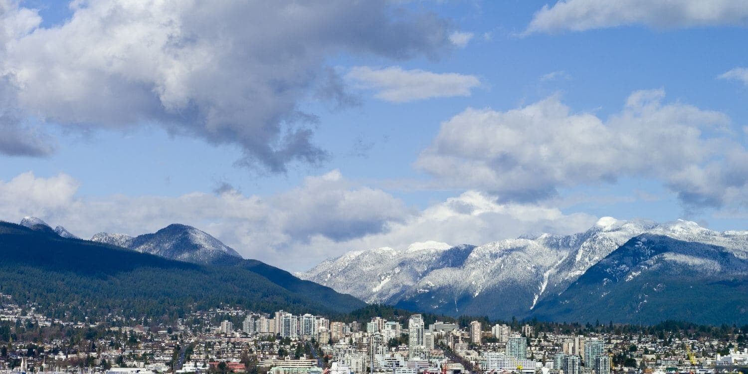 Mystery Weekend - Vancouver North Shore