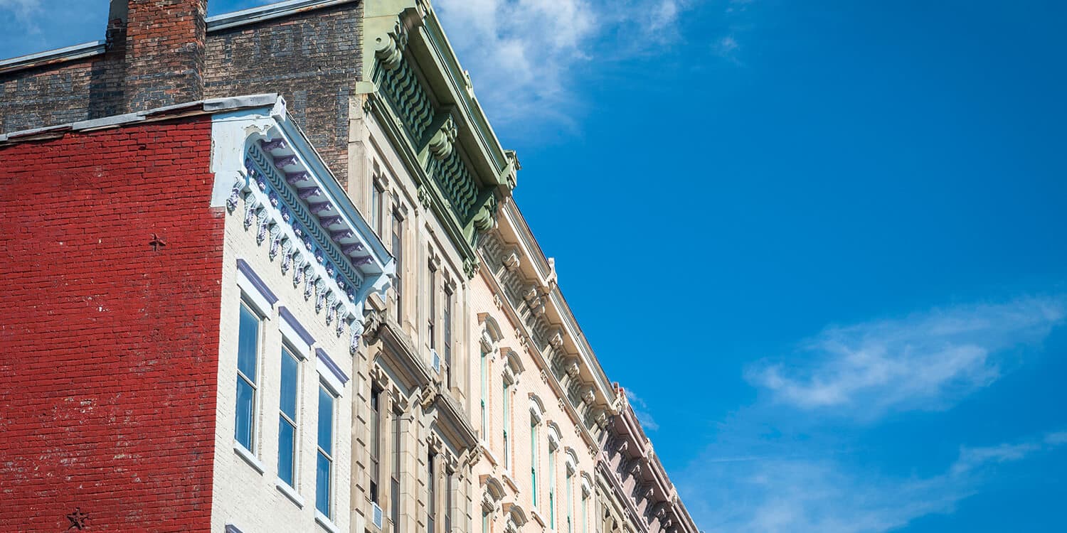 Mystery Picnic Date - Over The Rhine