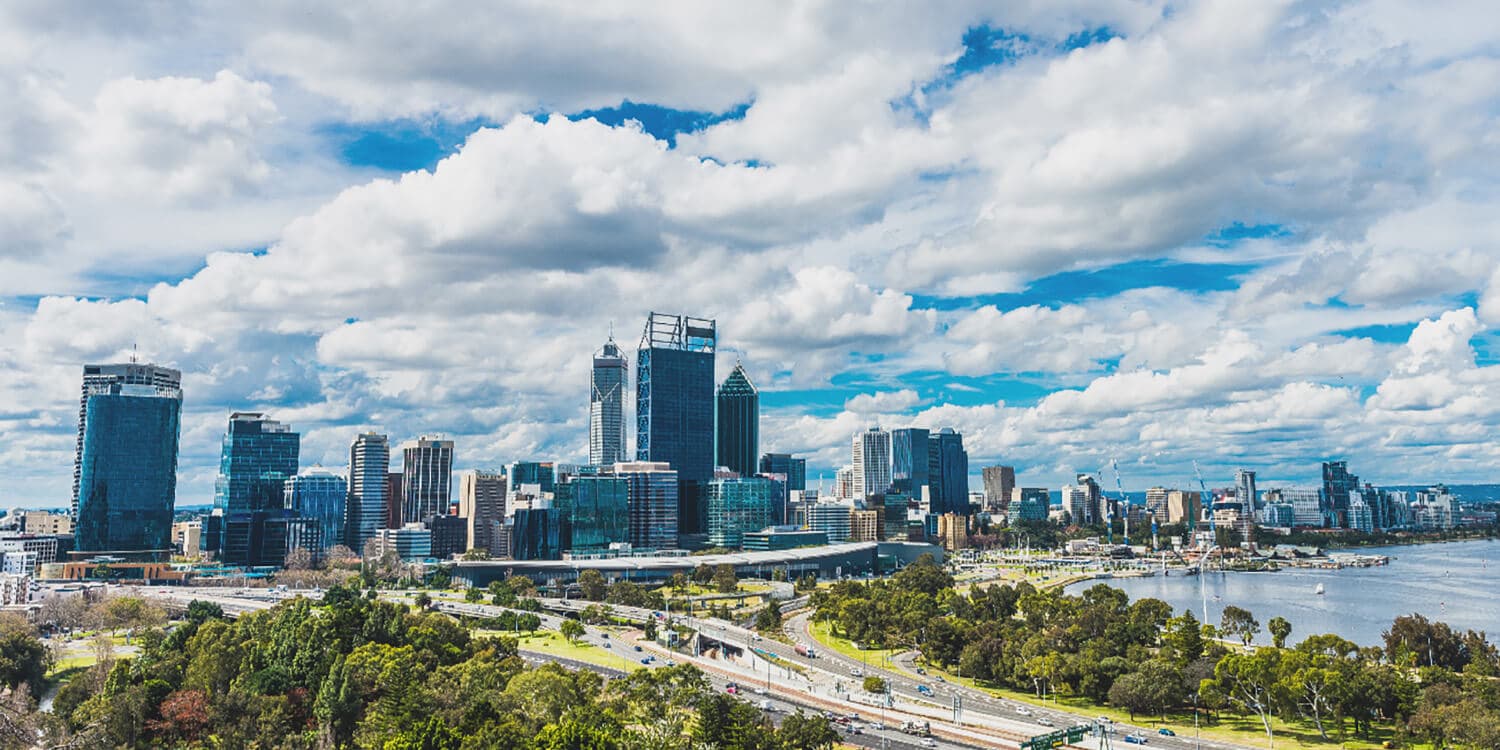 Mystery Picnic Date - Summer Cooler (Kings Park)