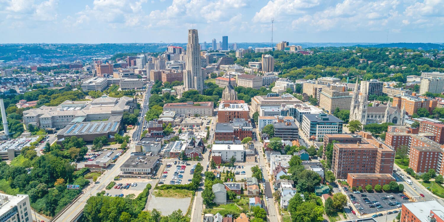 Mystery Picnic With Friends - East Allegheny