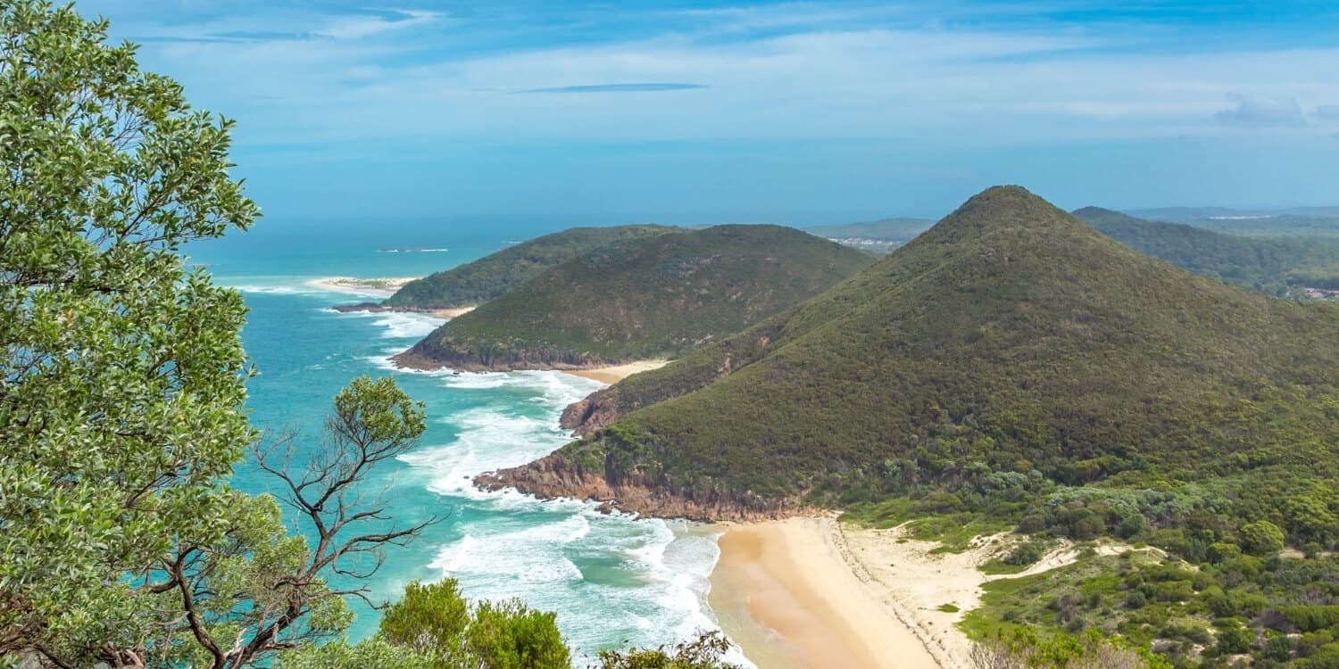 Mystery Picnic Date - Port Stephens
