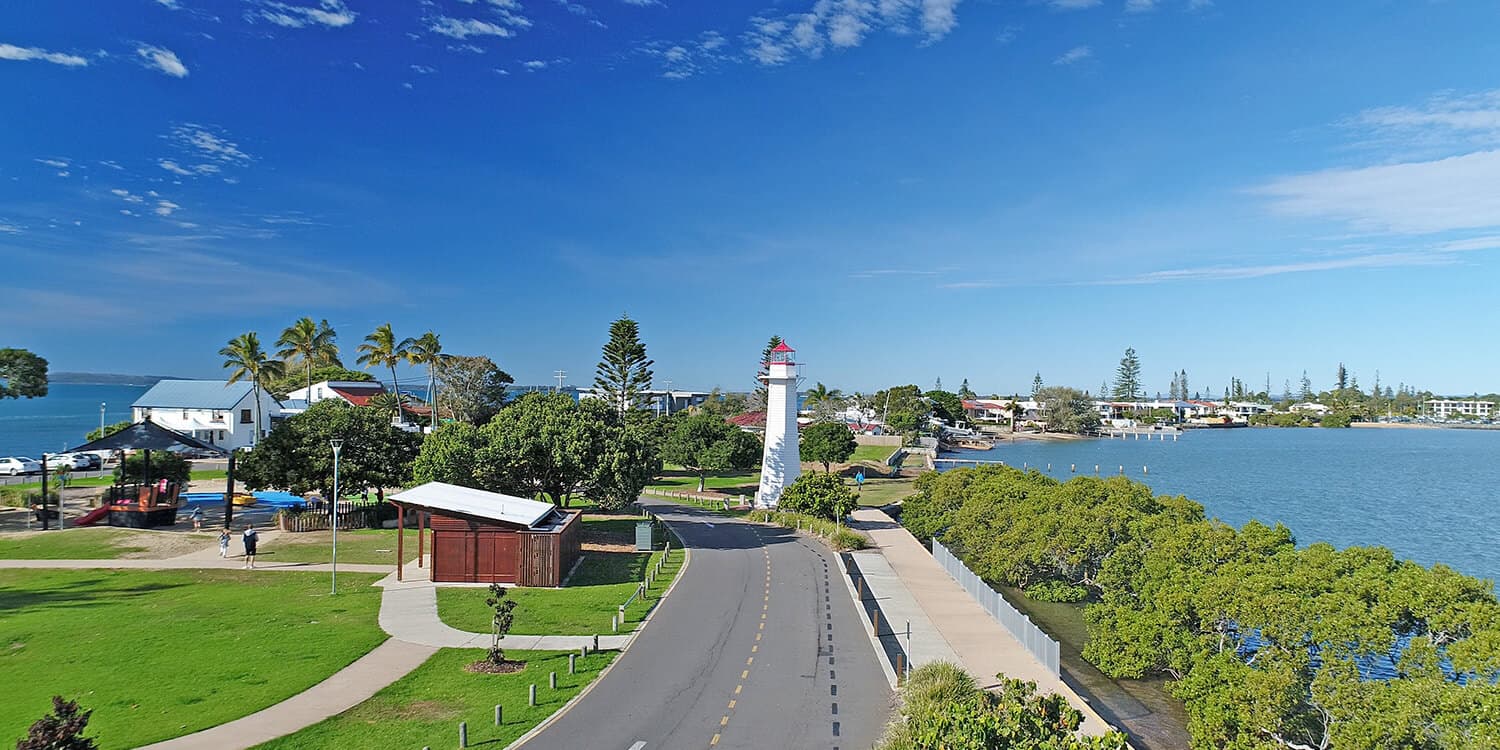Family Mystery Picnic - Raby Bay