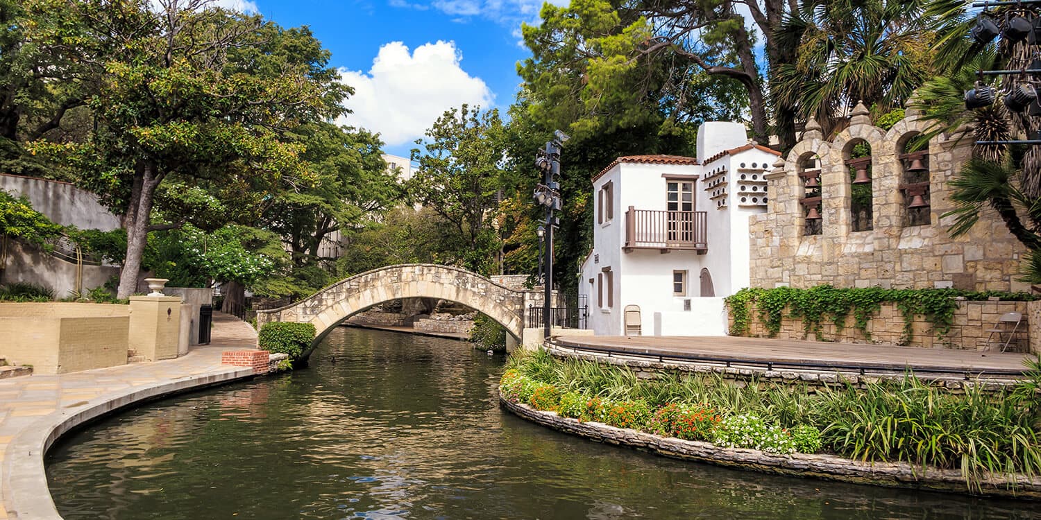 Mystery Picnic Date - San Antonio