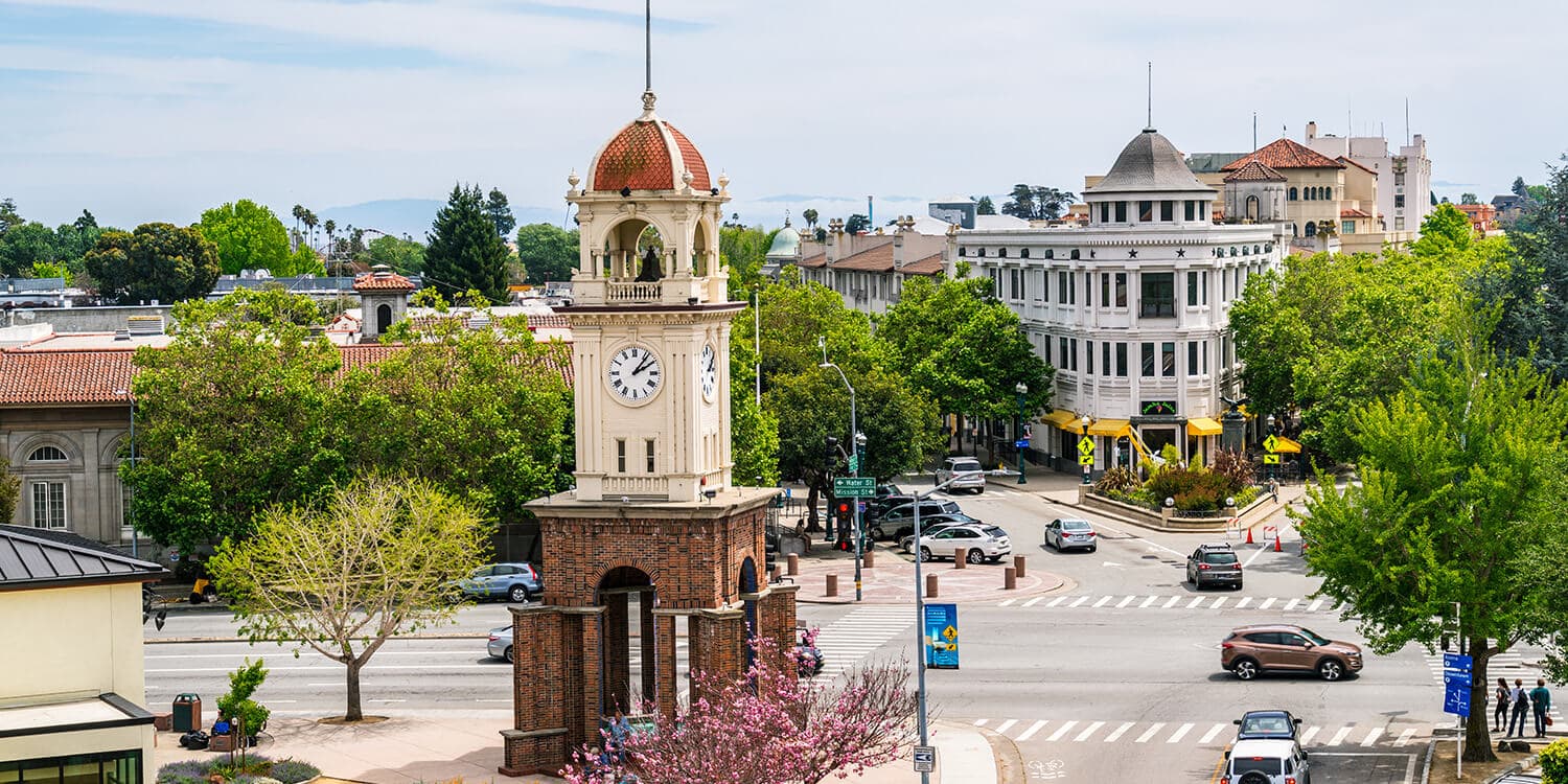 Mystery Picnic With Friends - Santa Cruz