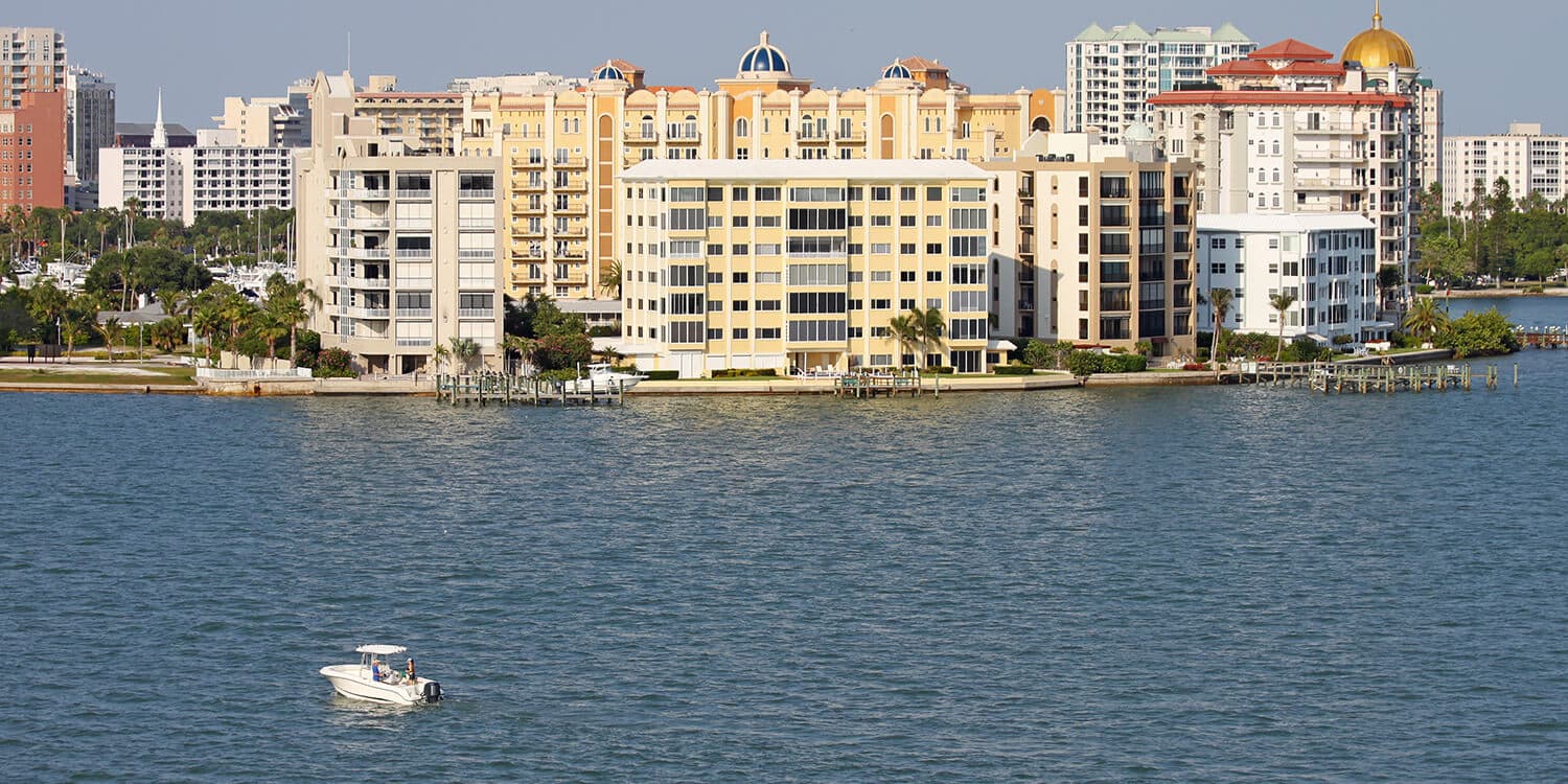 Mystery Picnic With Friends - Sarasota