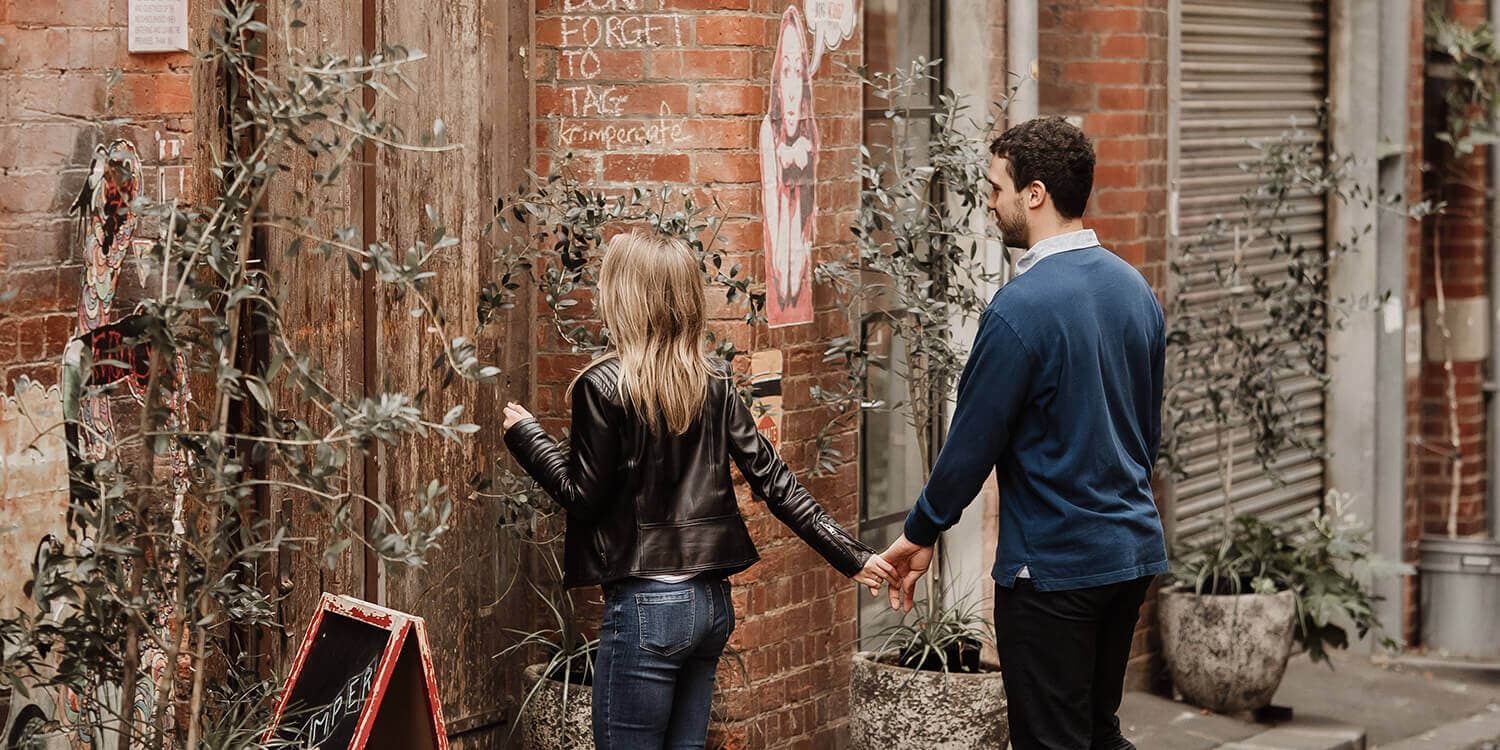 Sidedoor - Collingwood (Cocktails & Latin Bites)