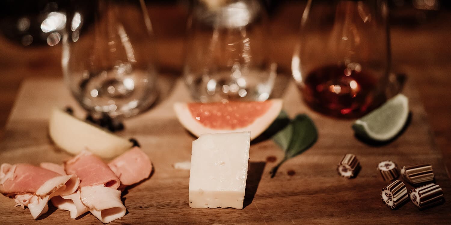 Sidedoor - City Spirits & Antipasto