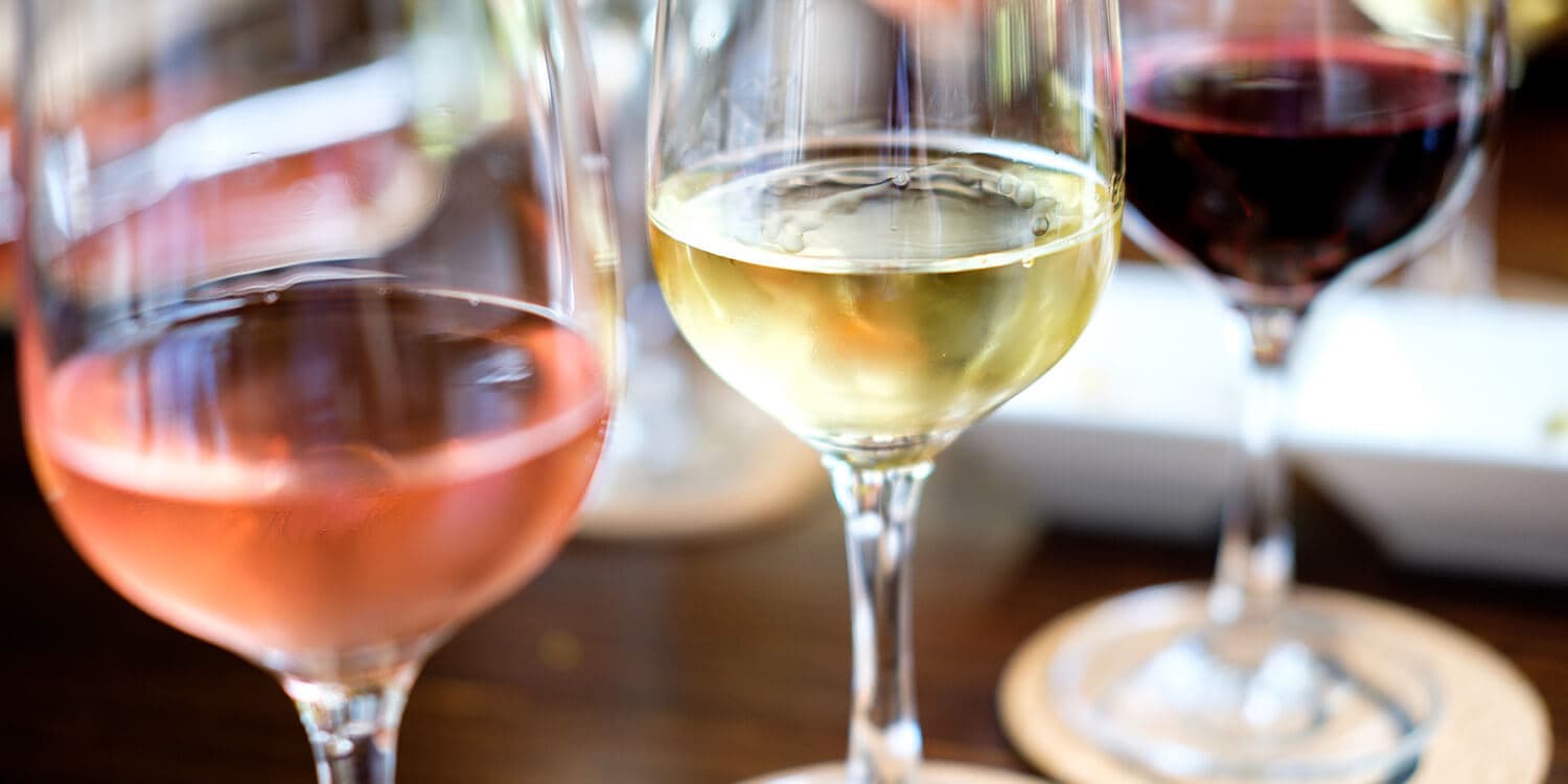 Walking Wine Tour - The Pearl District