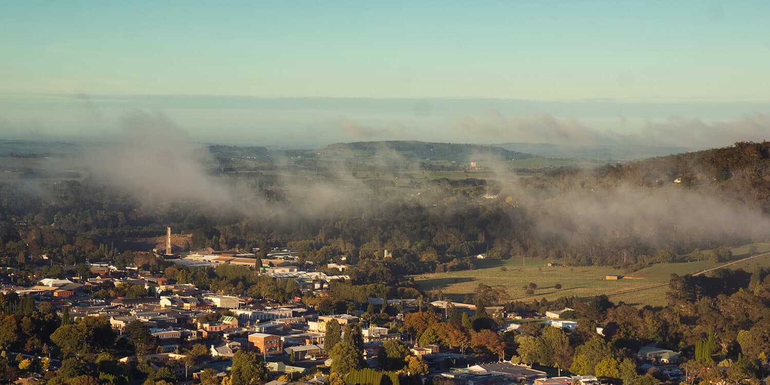 Mystery Weekend - Southern Highlands