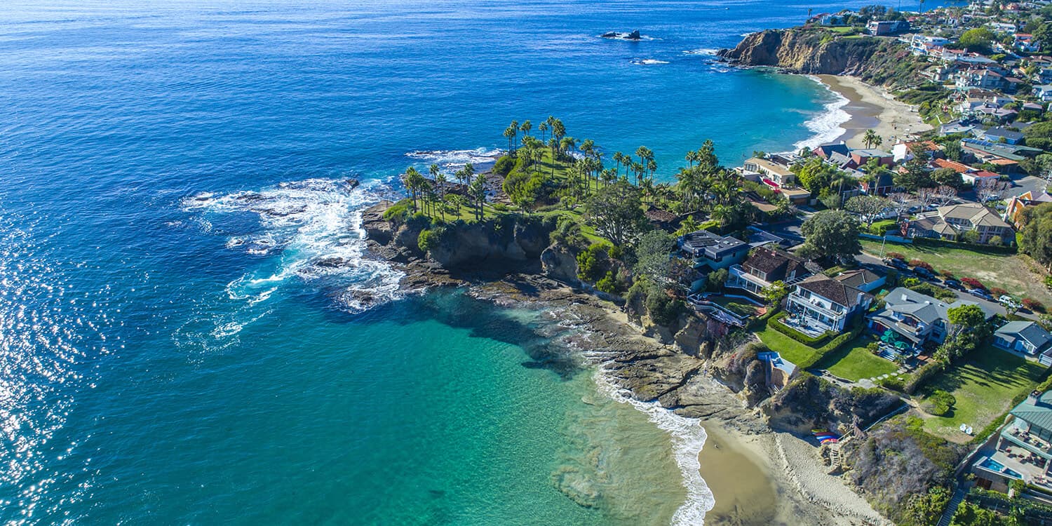 Mystery Weekend - Orange County