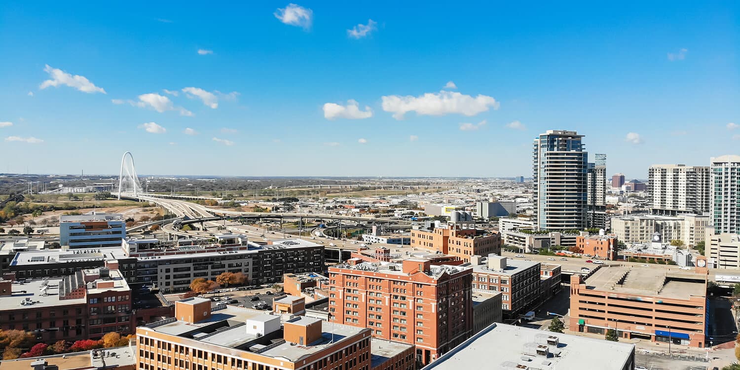 Mystery Picnic Date - Uptown Dallas