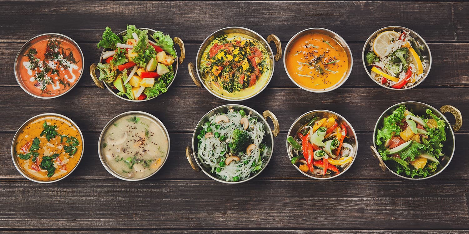 Mystery Food Walk - Vegan Trail Manchester