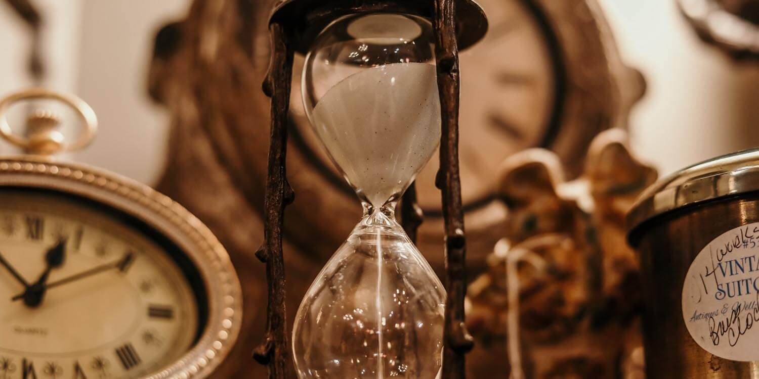 Virtual Escape Room - Museum Escape