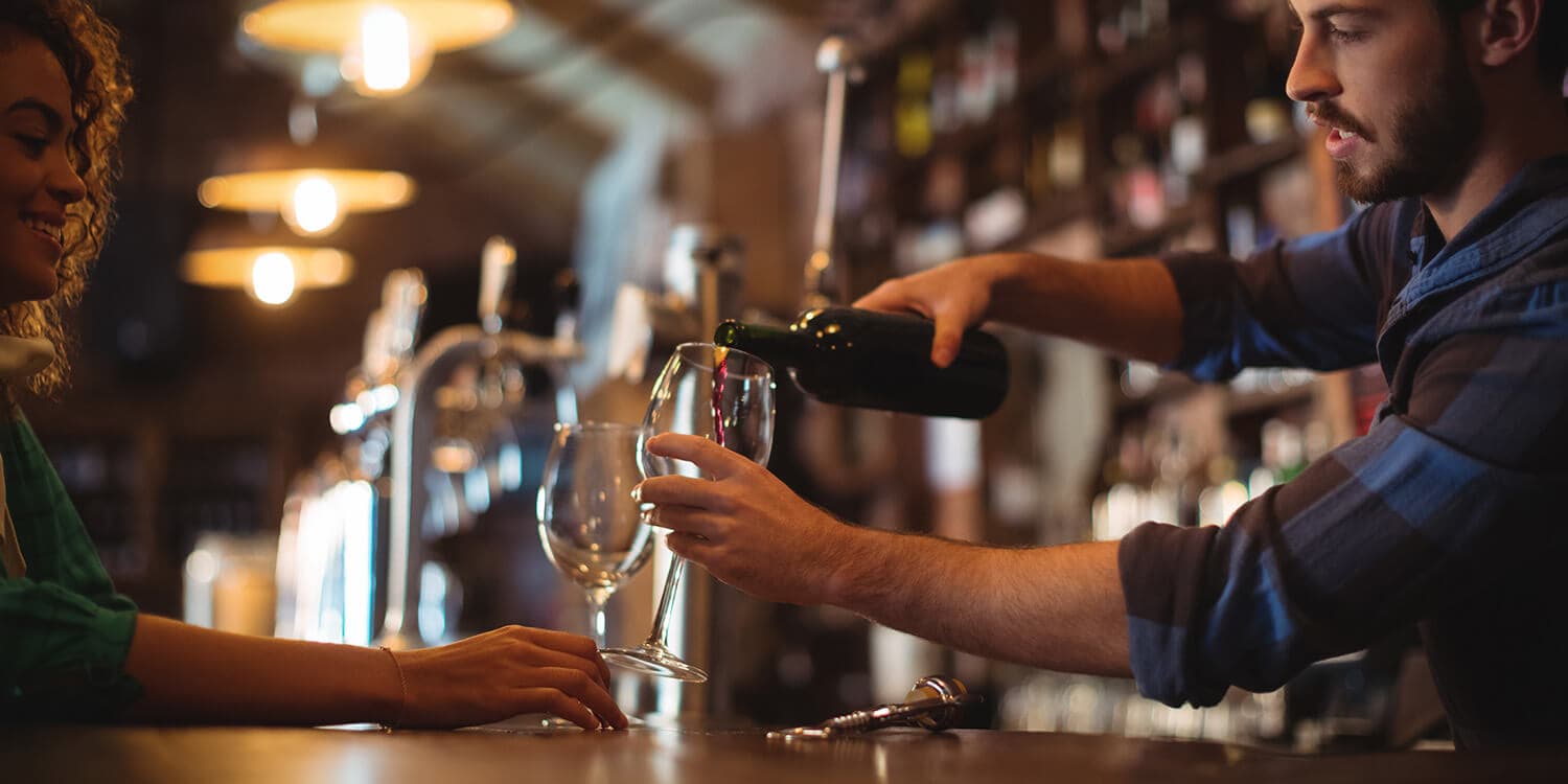 Walking Wine Tour - Melbourne CBD