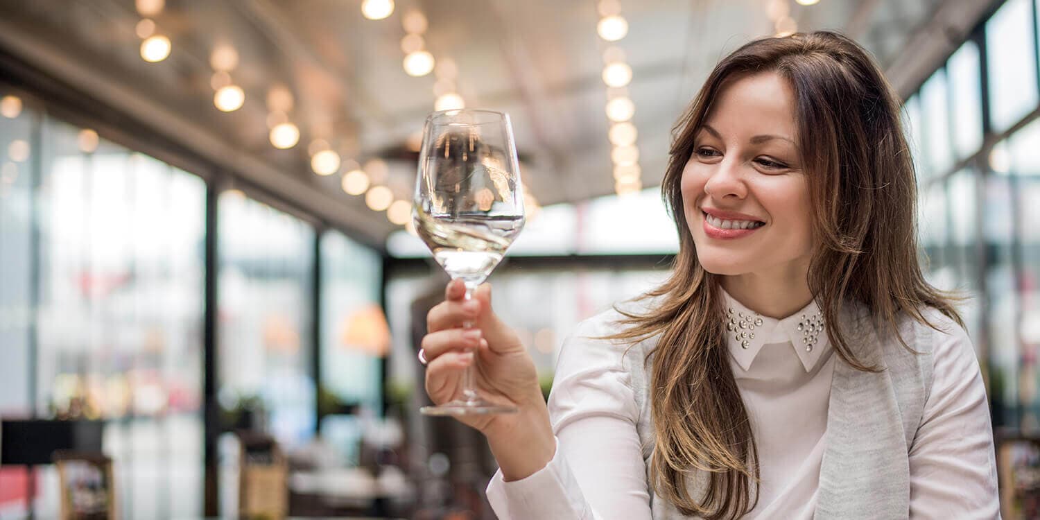 Walking Wine Tour - Berkeley