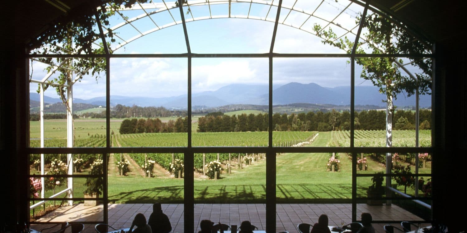 Yarra Valley - The Favourites Tour